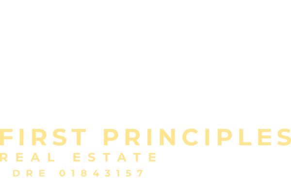 First Principles Real Estate